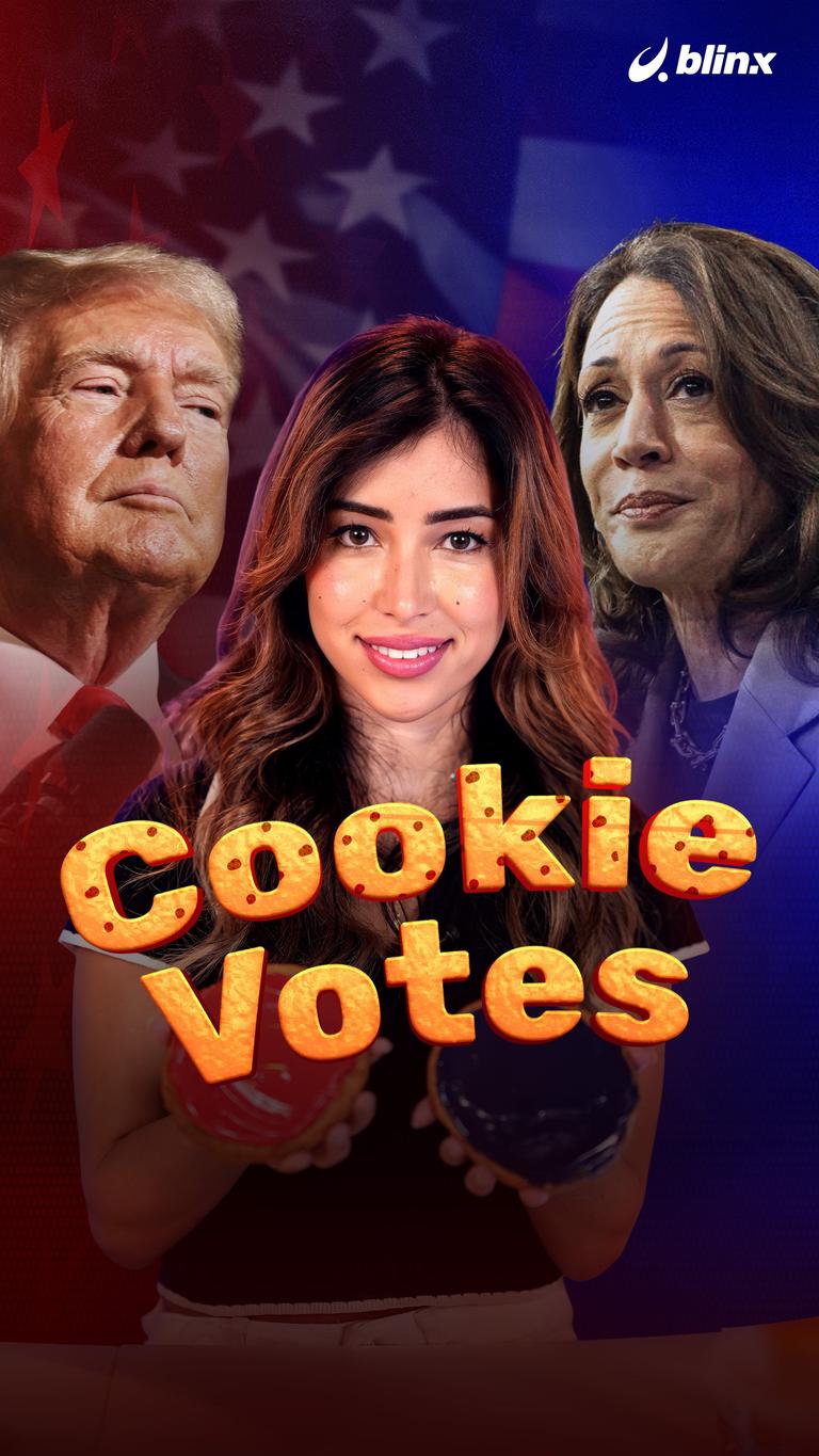 Cookie Votes