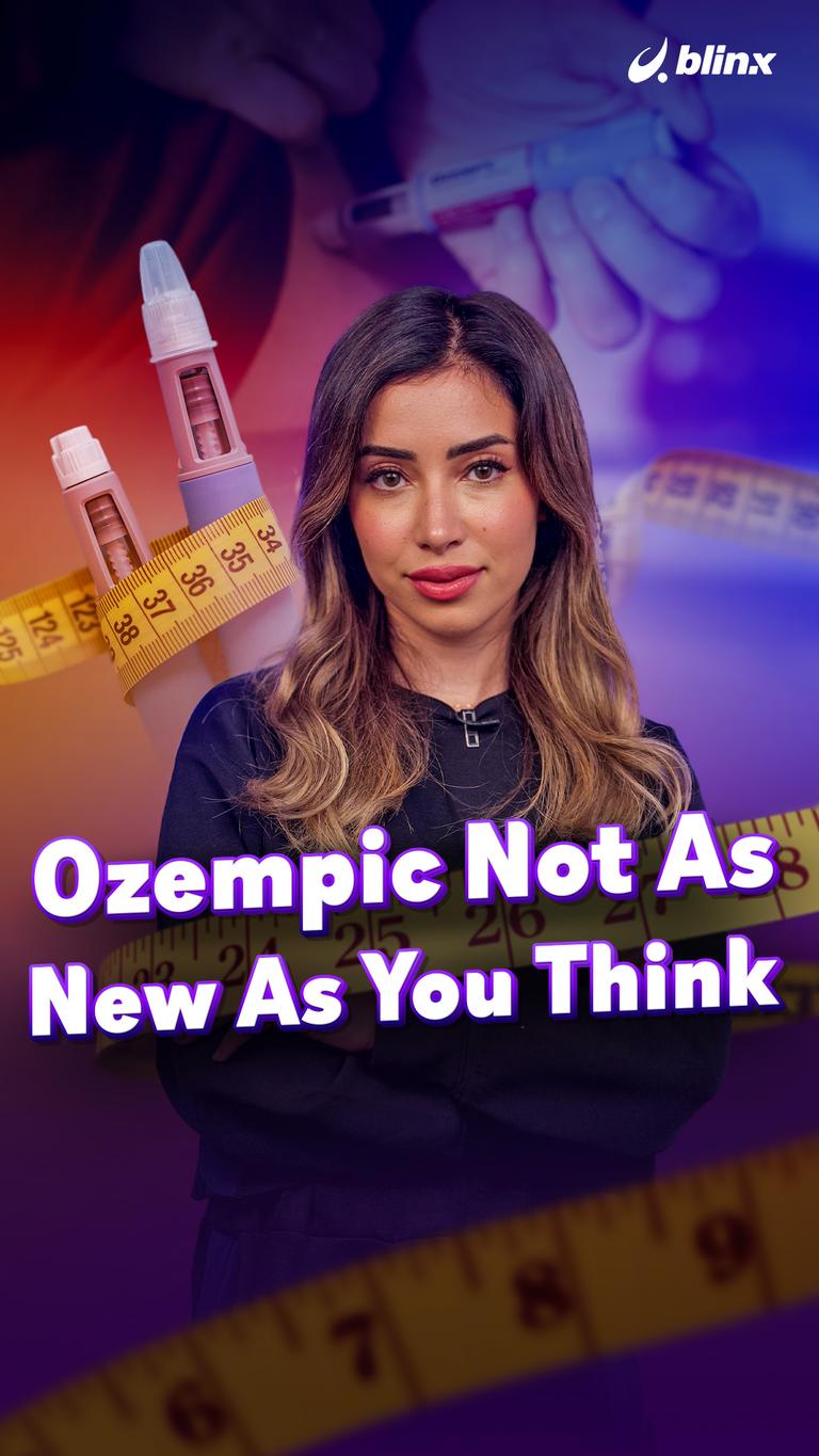 Ozempic Not As New As You Think