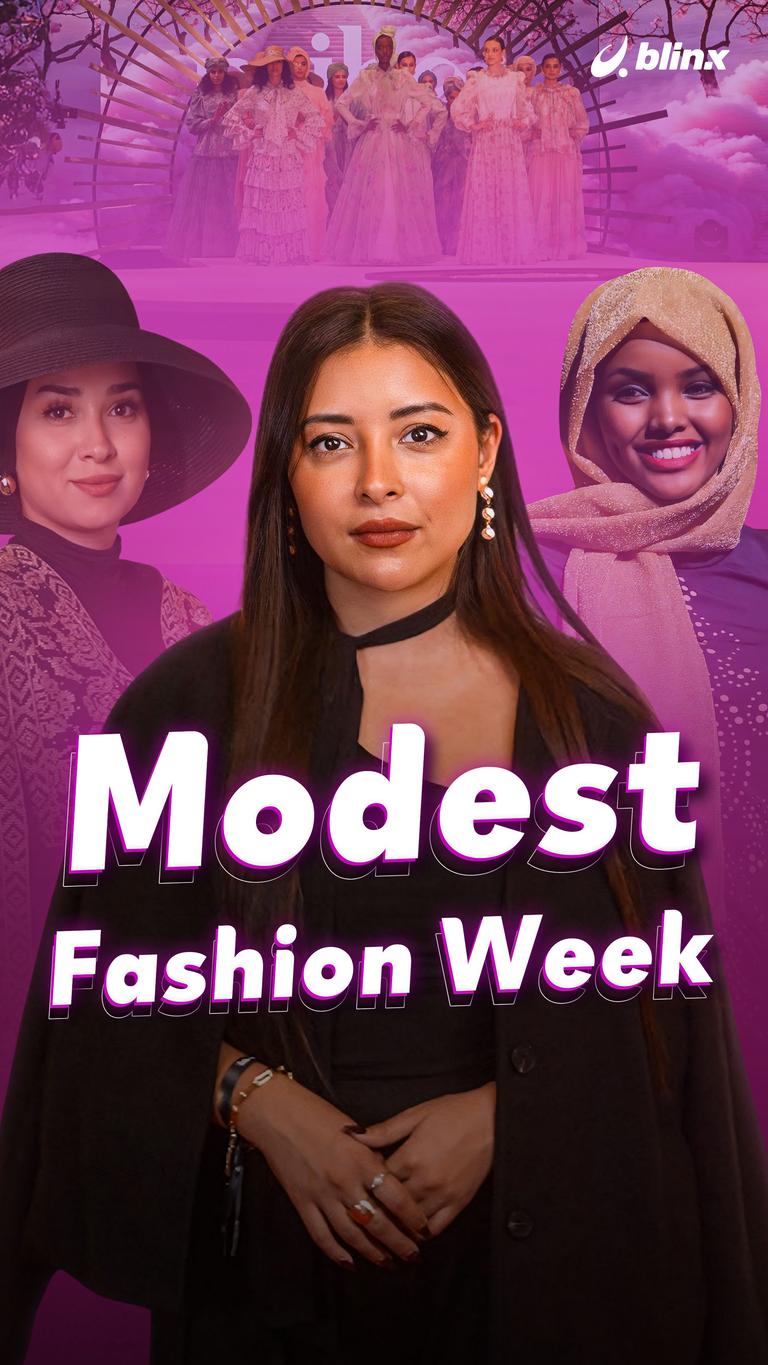 Modest Fashion Week