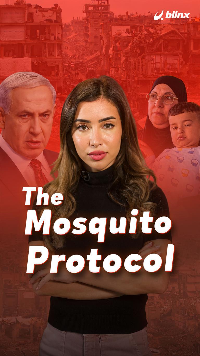 The Mosquito Protocol