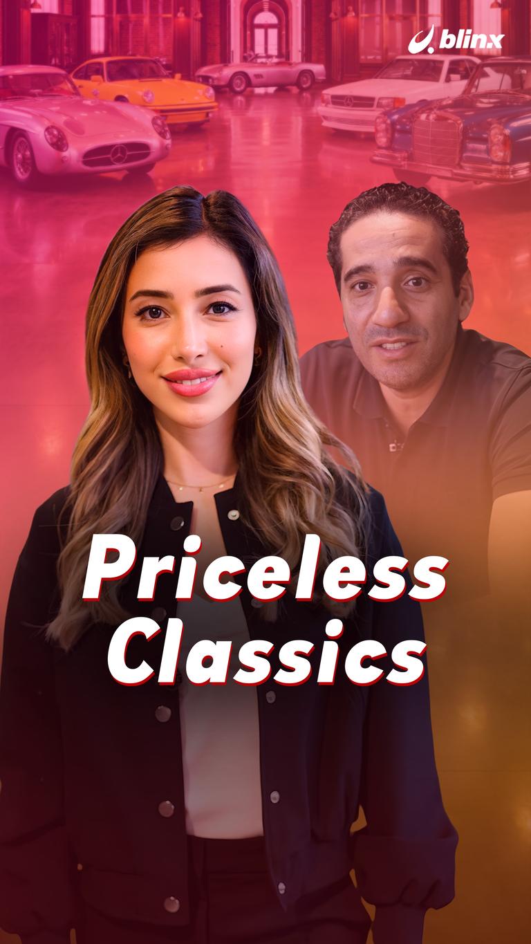 Priceless Classics